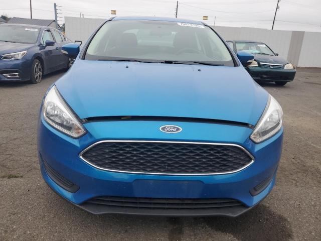 Photo 5 from auction – 2015 FORD FOCUS SE with VIN 1FADP3F26FL341391