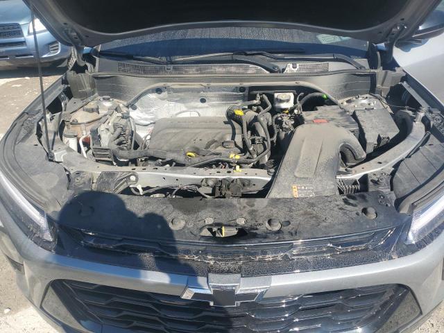 Photo 12 from auction – 2024 CHEVROLET TRAX ACTIV with VIN KL77LKE20RC095230