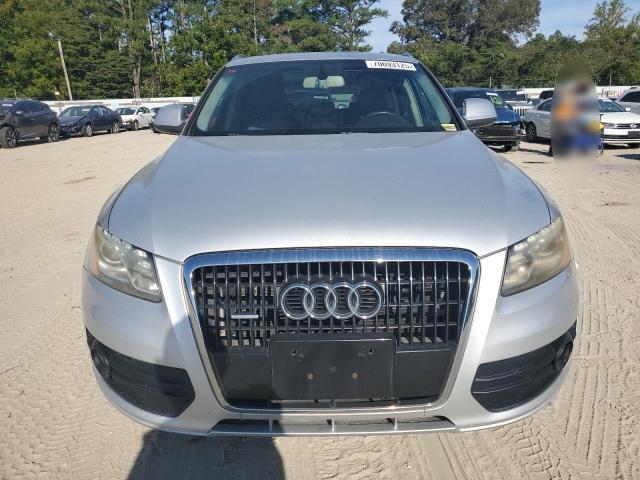 Photo 5 from auction – 2010 AUDI Q5 PREMIUM PLUS with VIN WA1LKBFP1AA097805