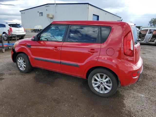 Foto 2 de la subasta – 2013 KIA SOUL + con VIN KNDJT2A60D7483397