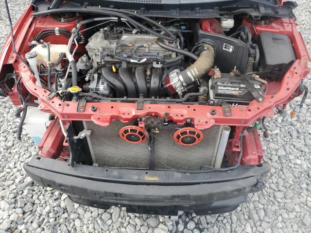 Photo 11 from auction – 2013 TOYOTA COROLLA BA with VIN 2T1BU4EE5DC937415