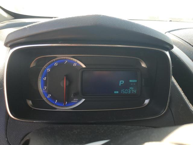 Photo 9 from auction – 2016 CHEVROLET TRAX 1LT with VIN 3GNCJPSBXGL116652