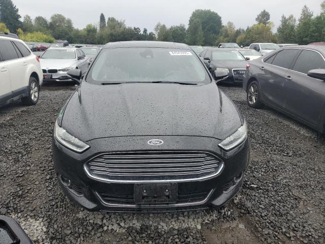 Photo 5 from auction – 2014 FORD FUSION TIT with VIN 3FA6P0K95ER270372