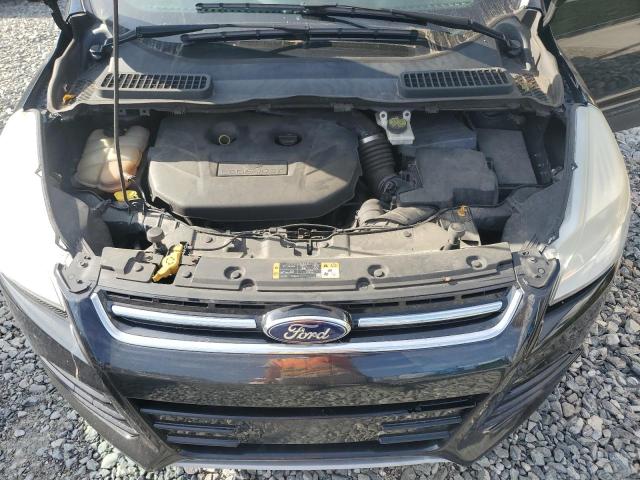 Photo 12 from auction – 2014 FORD ESCAPE TIT with VIN 1FMCU9J98EUE04517