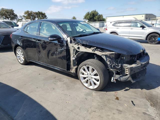 Photo 4 from auction – 2009 LEXUS IS 250 with VIN JTHCK262295032474