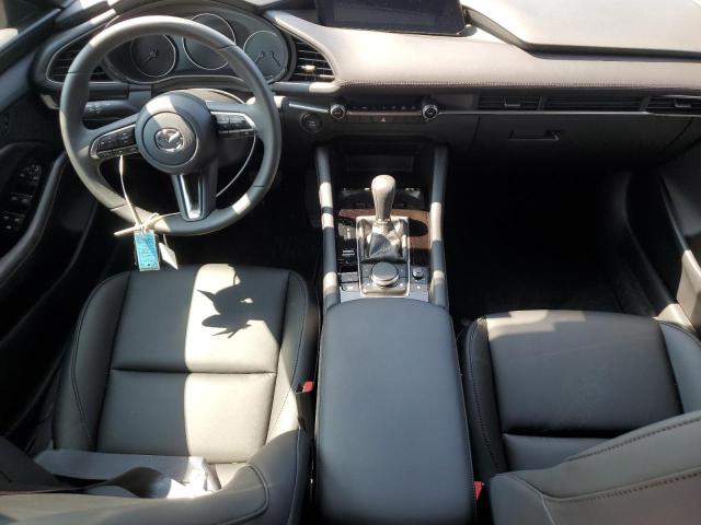 Photo 8 from auction – 2025 MAZDA 3S with VIN JM1BPAKM1S1776158