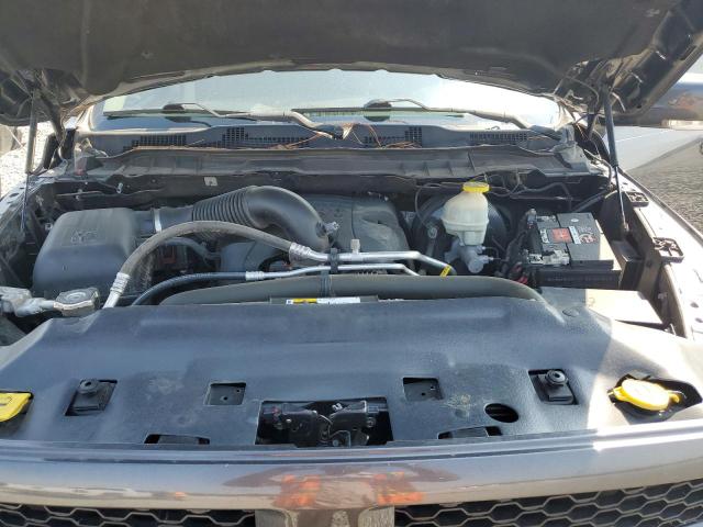 Photo 11 from auction – 2017 RAM 1500 SPORT with VIN 1C6RR7MT3HS648434