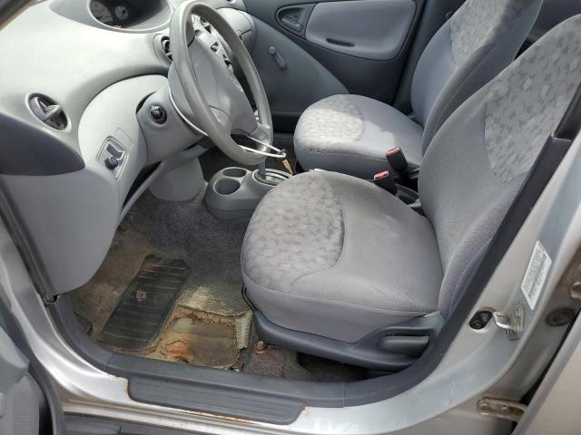 Photo 7 from auction – 2000 TOYOTA ECHO with VIN JTDBT1239Y0002337