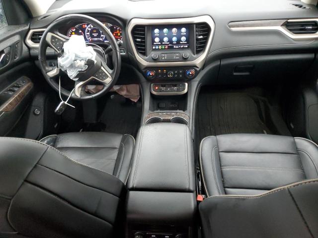 Photo 8 from auction – 2022 GMC ACADIA DEN with VIN 1GKKNPLS2NZ119918