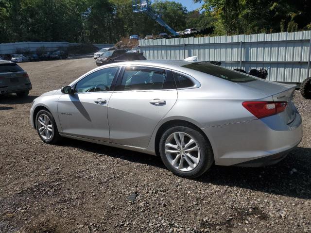 Photo 2 from auction – 2018 CHEVROLET MALIBU LT with VIN 1G1ZD5ST1JF112202
