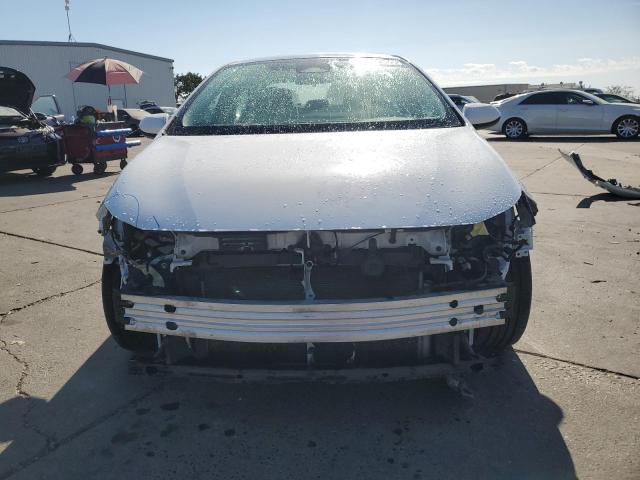 Photo 5 from auction – 2023 TOYOTA COROLLA LE with VIN 5YFB4MDE9PP049790