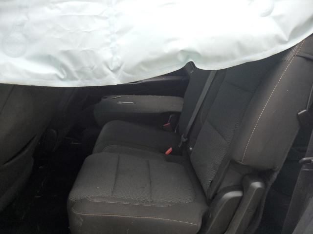 Photo 11 from auction – 2021 CHEVROLET TRAVERSE L with VIN 1GNERFKW0MJ221234