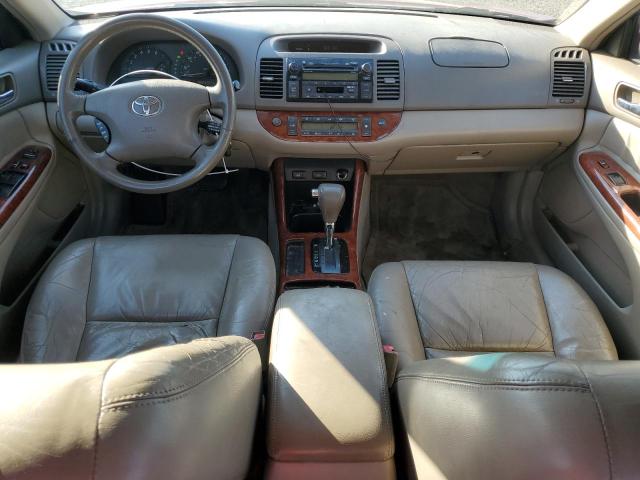 Photo 8 from auction – 2002 TOYOTA CAMRY LE with VIN 4T1BE32K42U079433