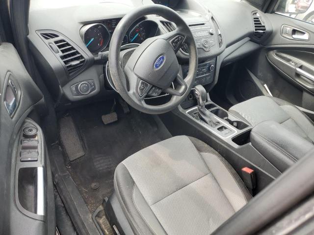 Photo 8 from auction – 2018 FORD ESCAPE SE with VIN 1FMCU0GD6JUB14097