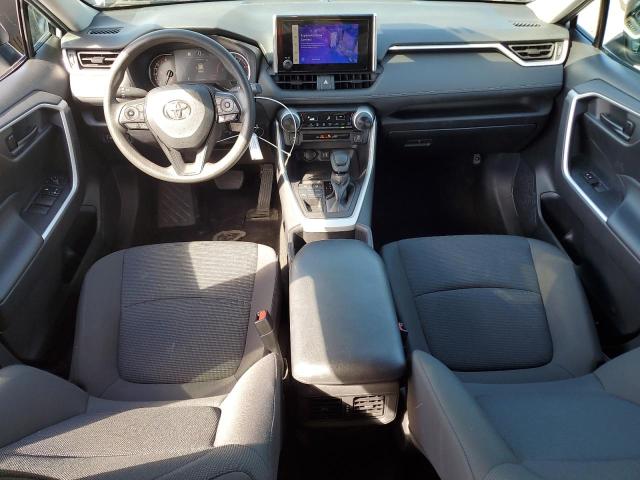 Photo 8 from auction – 2024 TOYOTA RAV4 LE with VIN 2T3F1RFVXRW428746