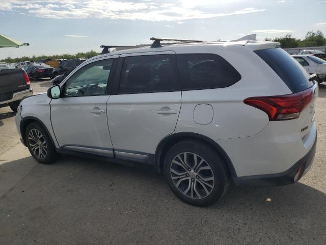 Photo 2 from auction – 2017 MITSUBISHI OUTLANDER with VIN JA4AD2A31HZ002029