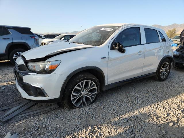 Photo 1 from auction – 2017 MITSUBISHI OUTLANDER with VIN JA4AP3AU7HZ029208