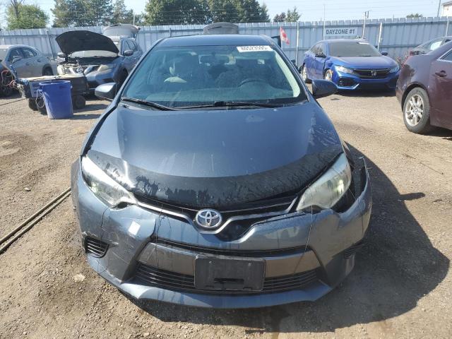Photo 5 from auction – 2015 TOYOTA COROLLA L with VIN 2T1BURHE8FC362075