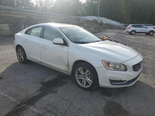 Photo 4 from auction – 2014 VOLVO S60 T5 with VIN YV1612FHXE1290131
