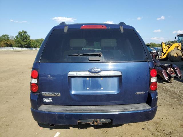 Photo 6 from auction – 2008 FORD EXPLORER X with VIN 1FMEU73E28UA30157