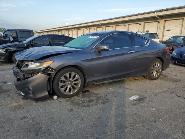 HONDA ACCORD EX 2014 with VIN 1HGCT1B72EA015770 - Photo from auction