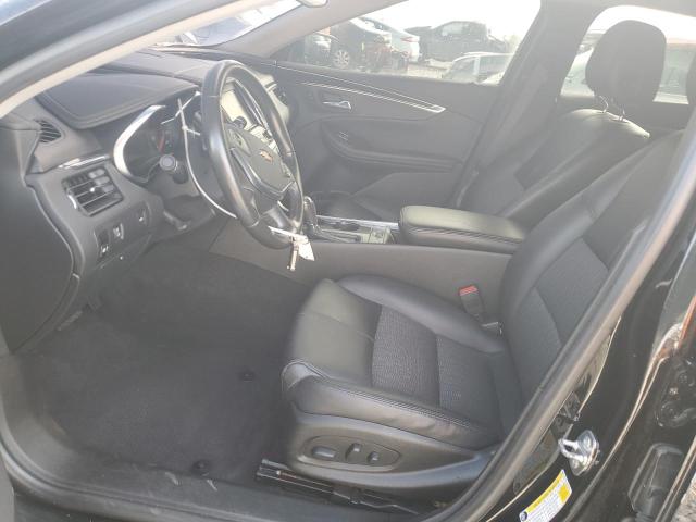 Photo 7 from auction – 2020 CHEVROLET IMPALA with VIN 2G11Z5S32L9100621