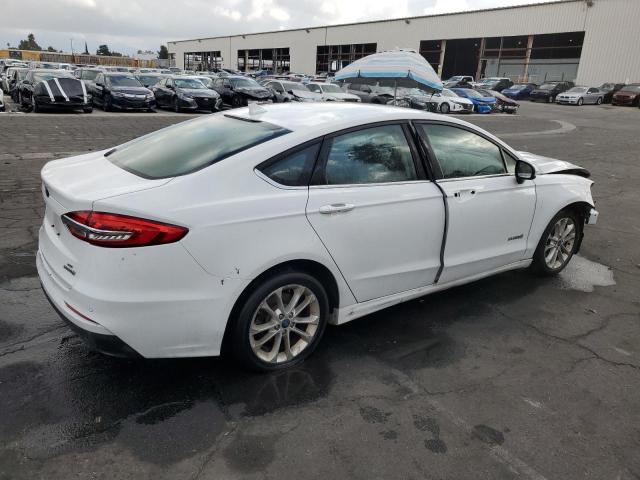 Photo 3 from auction – 2019 FORD FUSION SE with VIN 3FA6P0LU2KR207776