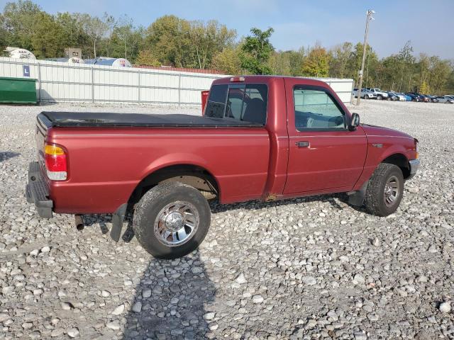 Photo 3 from auction – 1999 FORD RANGER with VIN 1FTYR10V3XTA38020