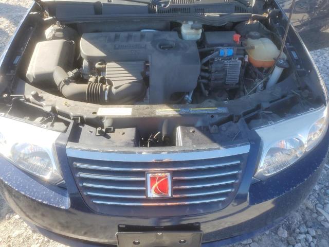 Photo 11 from auction – 2007 SATURN ION LEVEL with VIN 1G8AL55F87Z134888