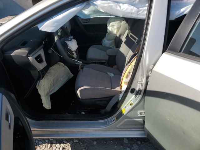 Photo 7 from auction – 2014 TOYOTA COROLLA L with VIN 5YFBURHE0EP154609