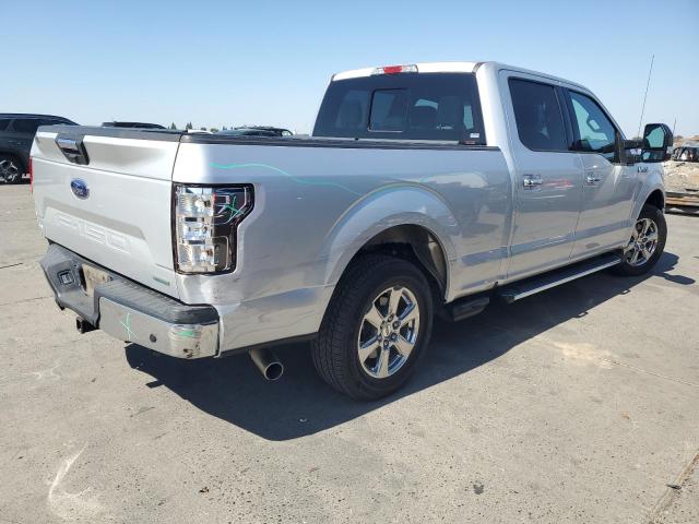 Photo 3 from auction – 2018 FORD F150 SUPER with VIN 1FTEW1CG7JKE24249