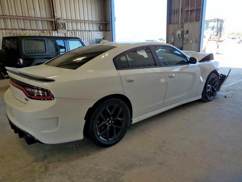 Photo 3 from auction – 2023 DODGE CHARGER R/ with VIN 2C3CDXCT0PH685093