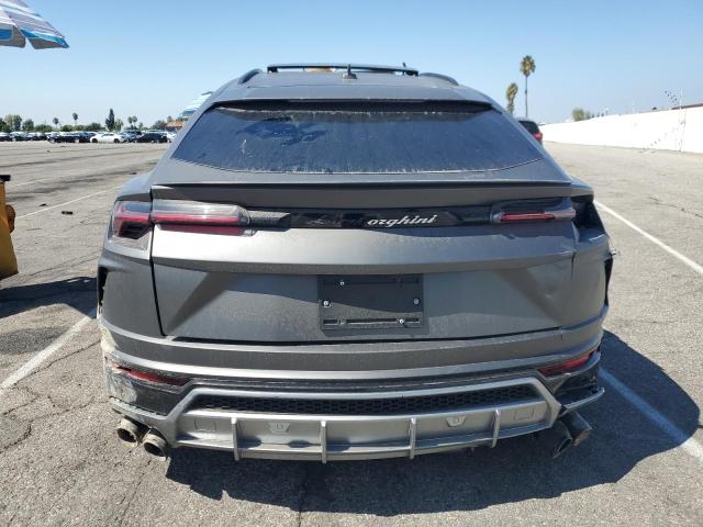 Photo 6 from auction – 2021 LAMBORGHINI URUS with VIN ZPBUA1ZL1MLA13158
