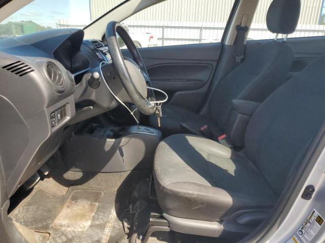 Photo 7 from auction – 2018 MITSUBISHI MIRAGE G4 with VIN ML32F3FJ6JHF04599