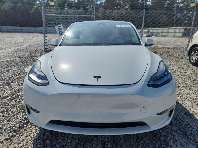Photo 5 from auction – 2023 TESLA MODEL Y with VIN 7SAYGDEE9PF610603