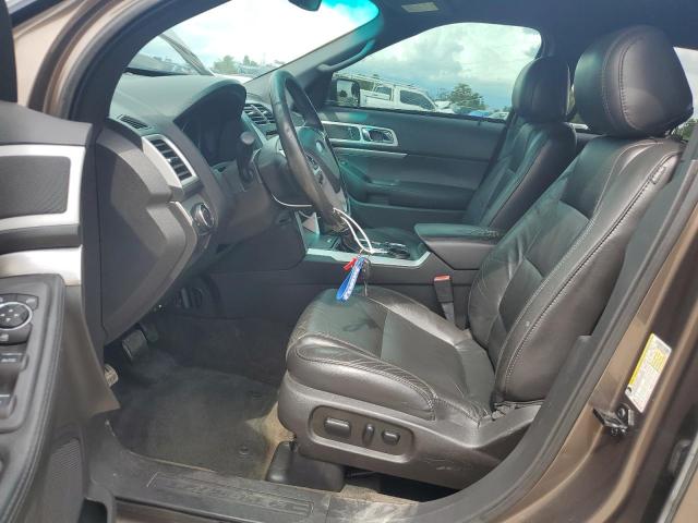 Photo 7 from auction – 2015 FORD EXPLORER X with VIN 1FM5K7D88FGA25037