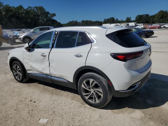 Photo 2 from auction – 2021 BUICK ENVISION E with VIN LRBFZNR43MD178422