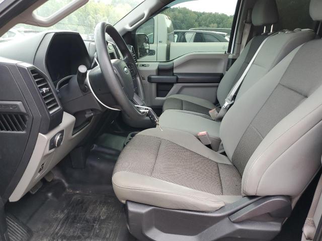Photo 7 from auction – 2018 FORD F150 SUPER CAB with VIN 1FTFX1E58JKF05662