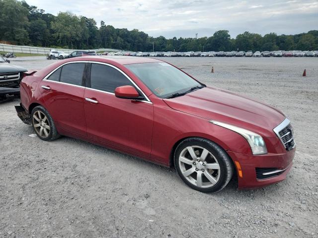 Photo 4 from auction – 2016 CADILLAC ATS with VIN 1G6AA5RA6G0112177