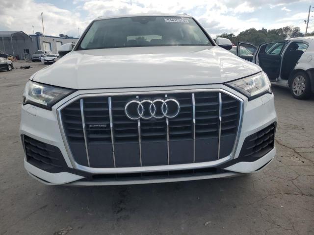 Photo 5 from auction – 2020 AUDI Q7 PREMIUM with VIN WA1LXAF75LD003194