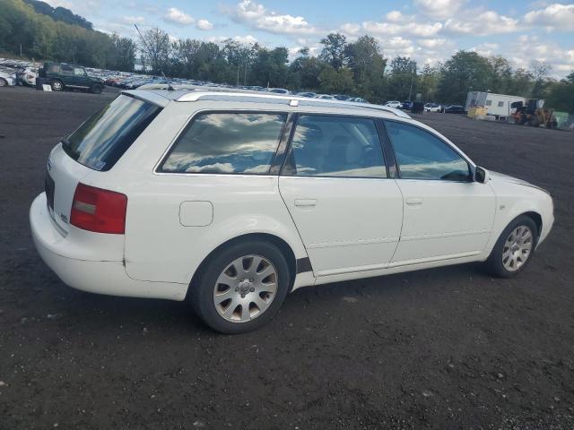 Photo 3 from auction – 1999 AUDI A6 AVANT QUATTRO with VIN WAUDA24B8XN028533