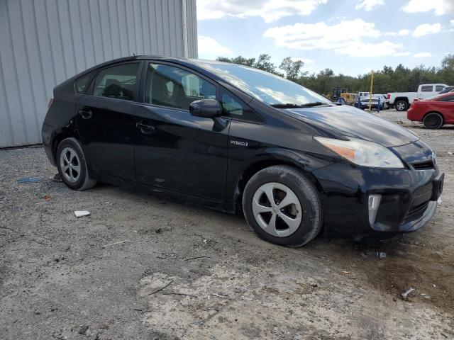 Photo 4 from auction – 2012 TOYOTA PRIUS with VIN JTDKN3DU5C5376399