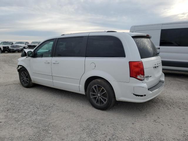 Photo 2 from auction – 2017 DODGE GRAND CARA with VIN 2C4RDGCG5HR828477