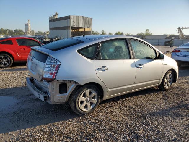 Photo 3 from auction – 2007 TOYOTA PRIUS with VIN JTDKB20U977656037