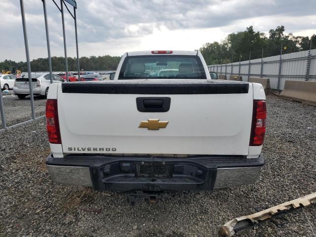 Photo 6 from auction – 2013 CHEVROLET SILVERADO with VIN 1GCNCPEX7DZ174144