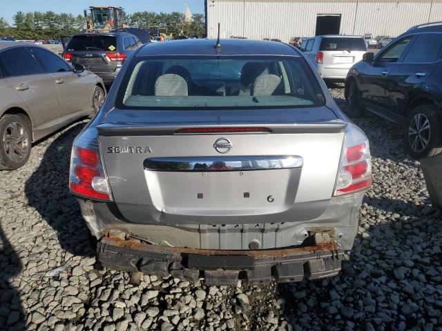 Photo 6 from auction – 2012 NISSAN SENTRA 2.0 with VIN 3N1AB6AP8CL660391