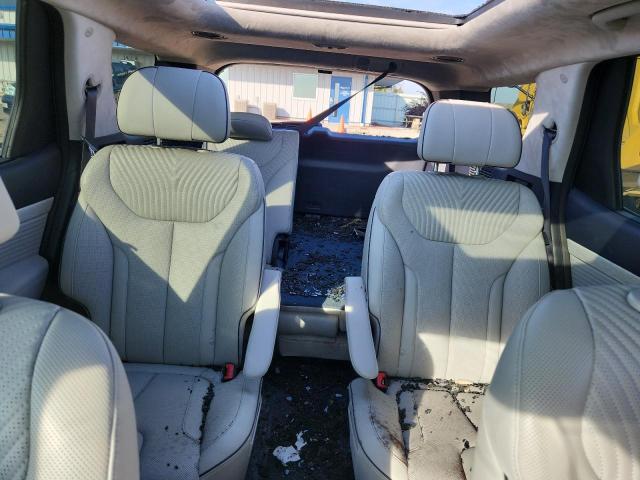 Photo 10 from auction – 2024 HYUNDAI PALISADE C with VIN KM8R7DGEXRU720127