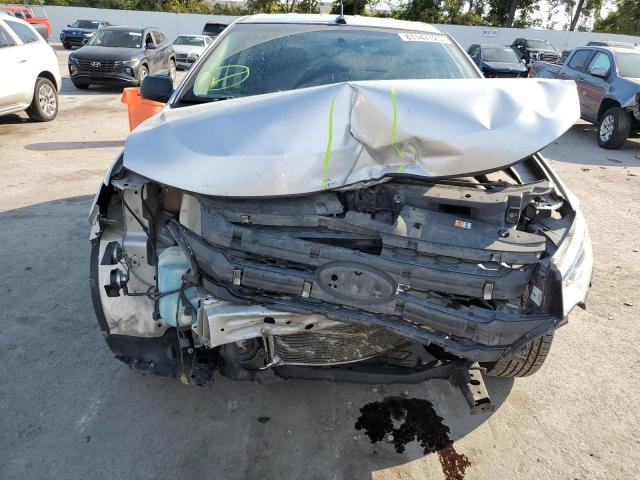 Photo 12 from auction – 2013 FORD EDGE SE with VIN 2FMDK3GC1DBC85059