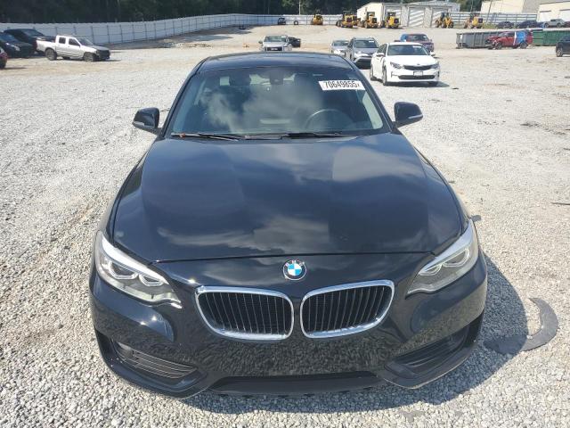 Photo 5 from auction – 2015 BMW 228 I with VIN WBA1F5C56FV256921