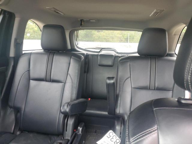 Photo 10 from auction – 2018 TOYOTA HIGHLANDER with VIN 5TDJZRFH8JS549438